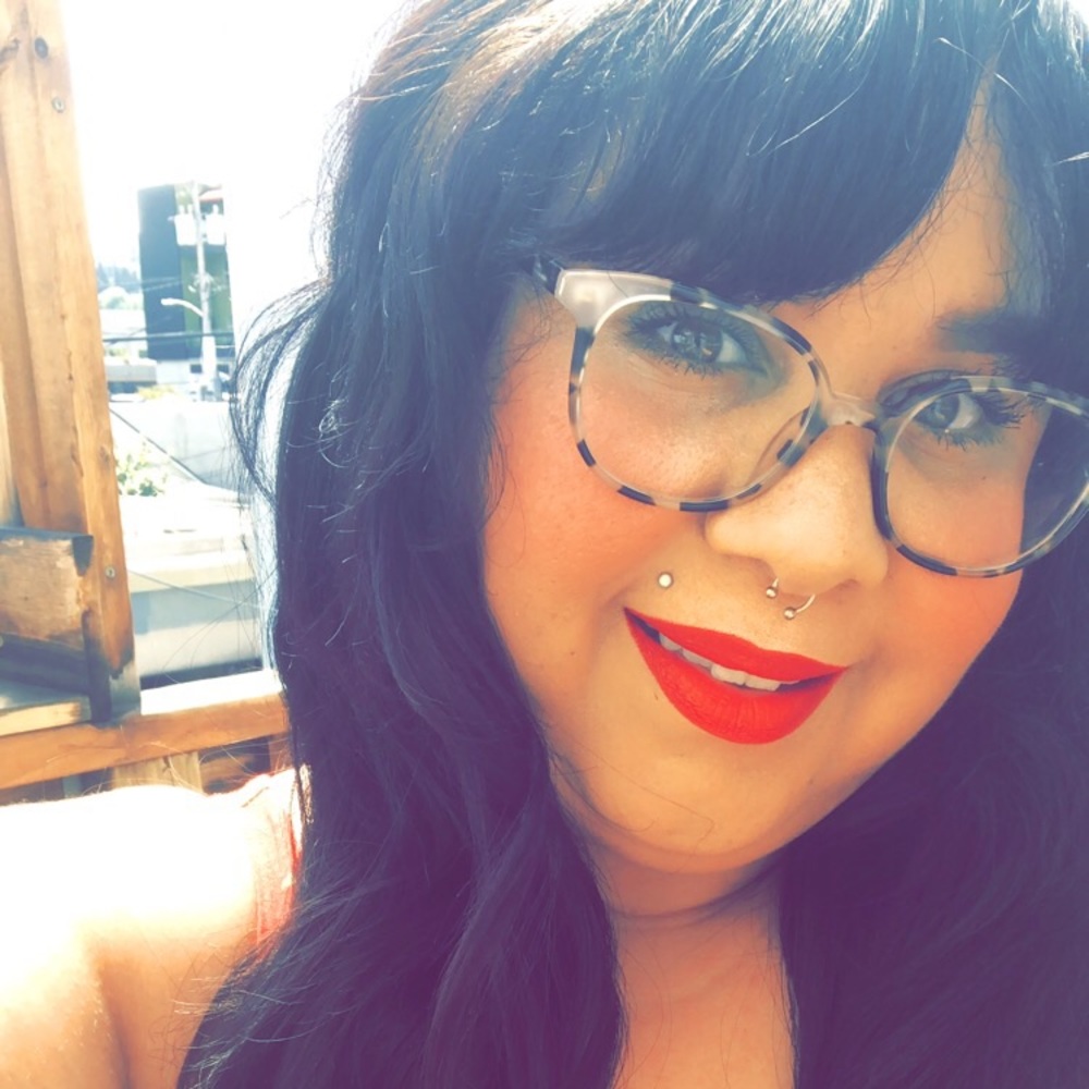 Meet your Posher, Vennae